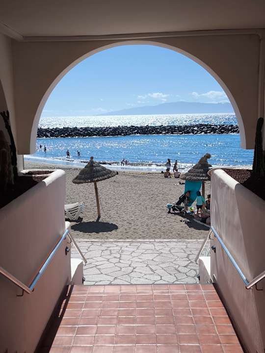 Strand H10 Gran Tinerfe - Adults only