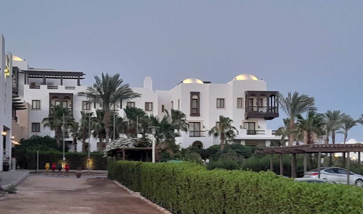 Sonstiges Ancient Sands Golf Resort