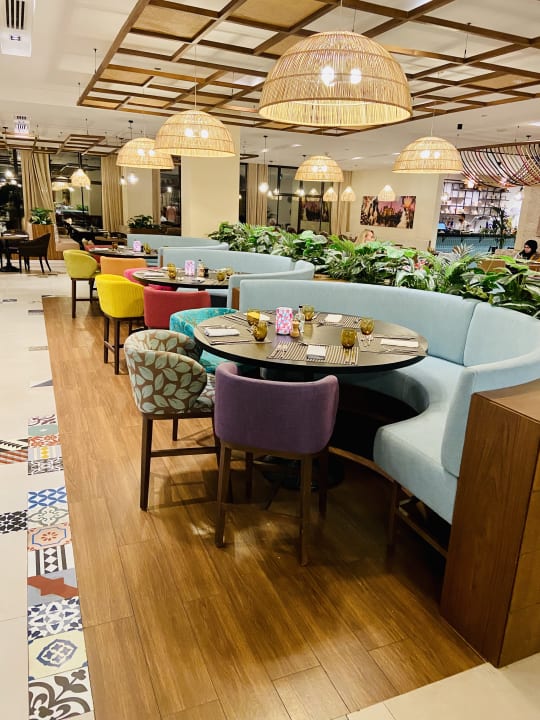 Gastro Anantara The Palm Dubai Resort