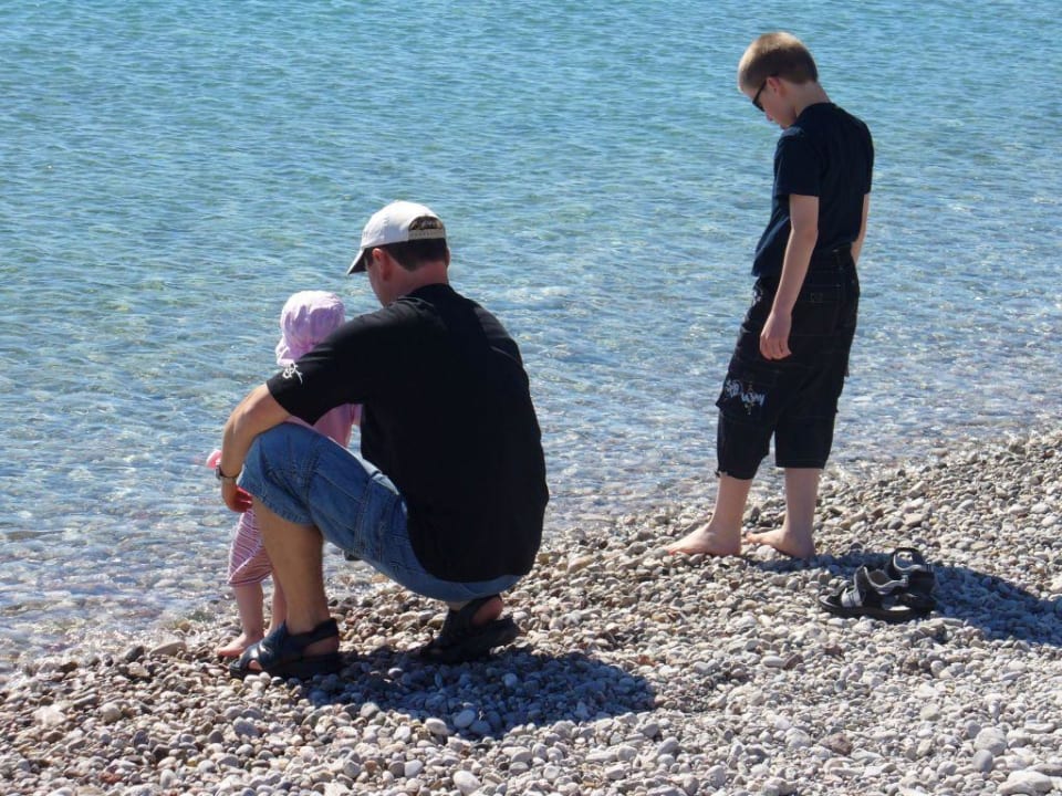 Strand Atlantica Mikri Poli Rhodes