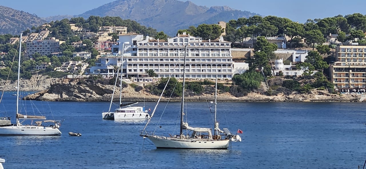 Ausblick Sentido Fido Punta del Mar – Adults only