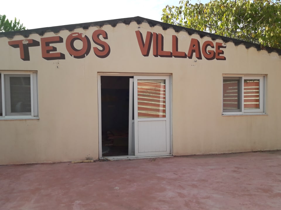 Sonstiges Teos Village