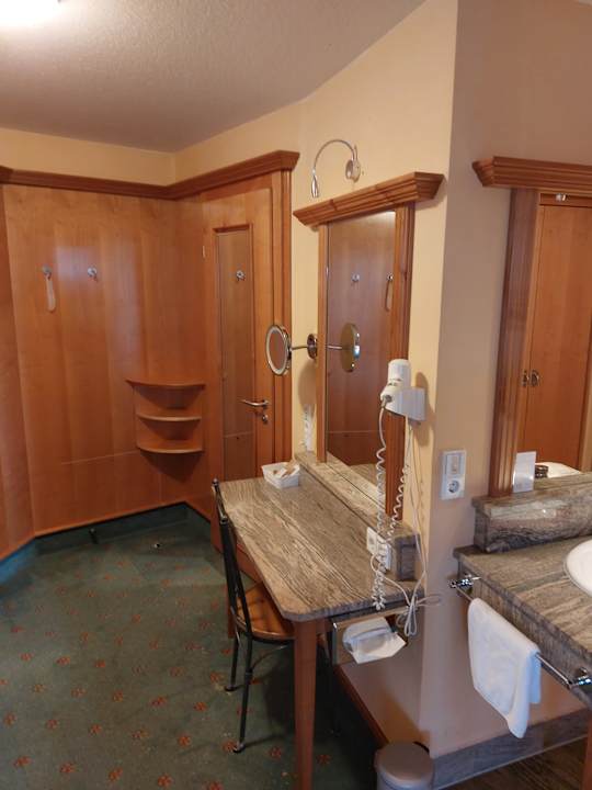 Zimmer Vital- und Wellnesshotel Albblick