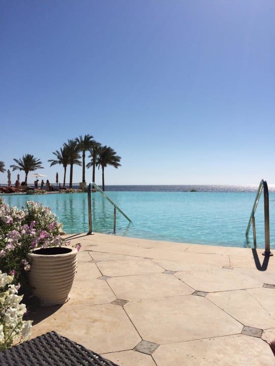 Infiniti Pool  Makadi Spa - Adults only