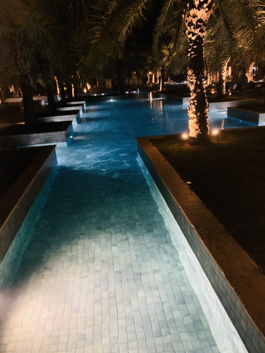Pool Rixos Al Mairid Ras Al Khaimah