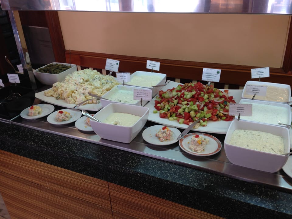 Restaurant Hotel Clumba