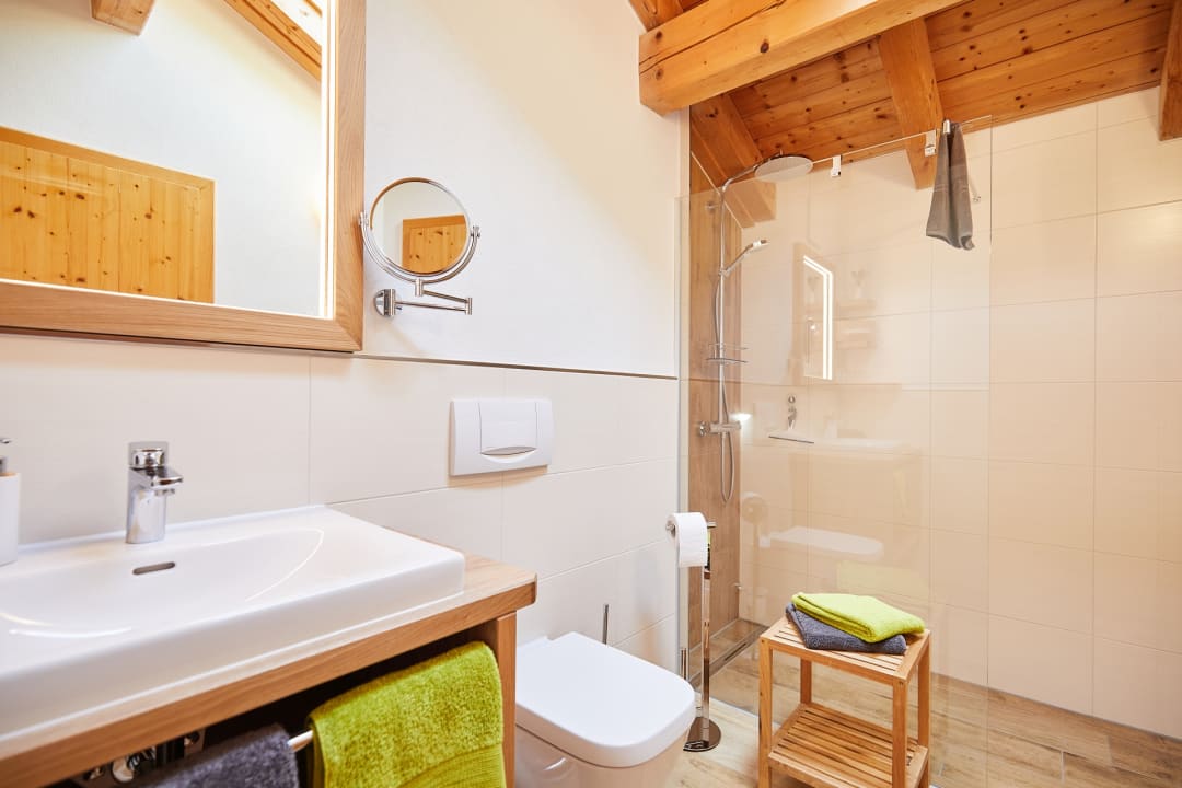 Zimmer Ferienwohnung Kaiserfeld