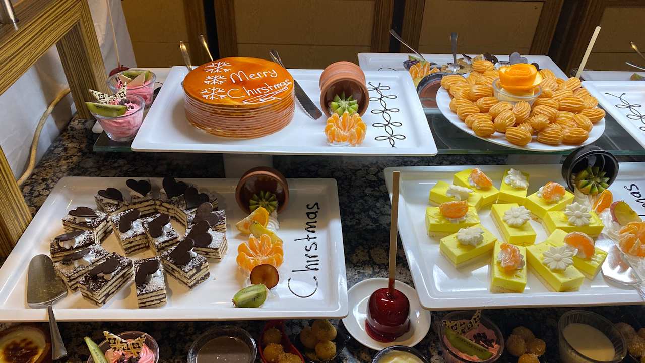 Gastro Seher Kumköy Star Resort & Spa