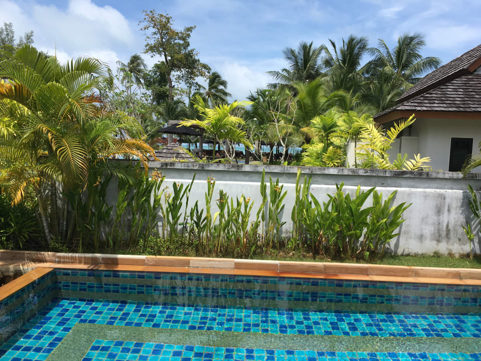 Pool Ramada Resort by Wyndham Khao Lak