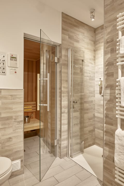 Zimmer Beach Apartments Heiligenhafen