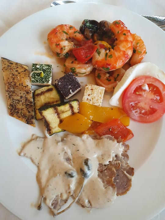 Gastro Hotel Christoph