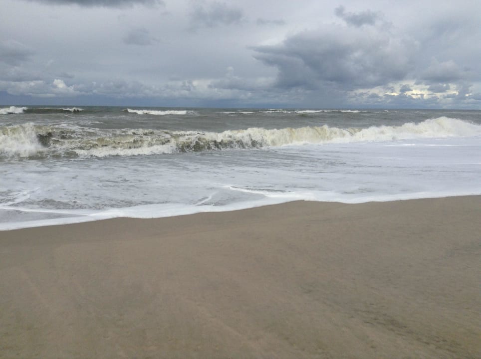 Strand Dancenter Ferienhäuser