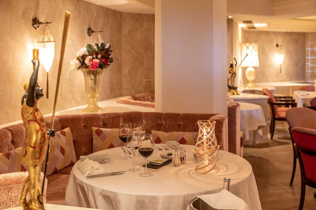 Gastro Hotel Quinta do Lago