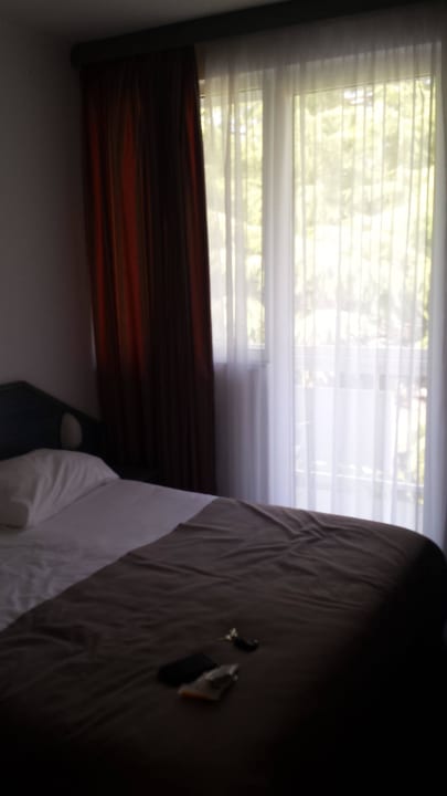 Zimmer Laguna Maradiso Hotel by Aminess