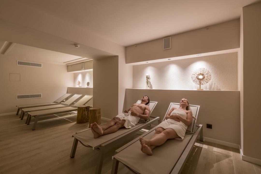 Sport & Freizeit allsun Hotel Marena Beach