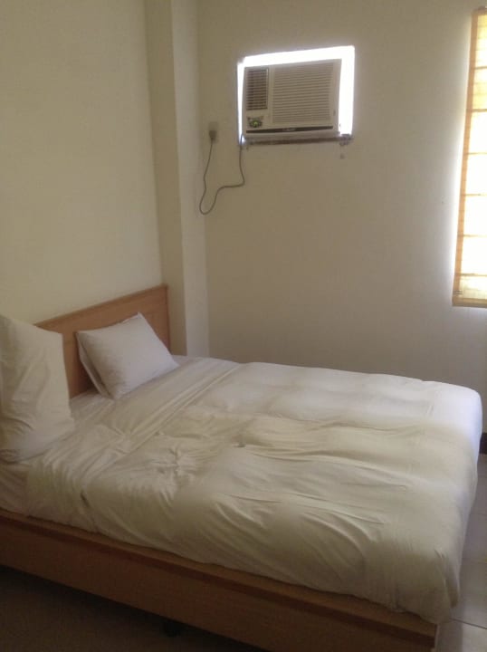 Zimmer Resort Green Island Bali