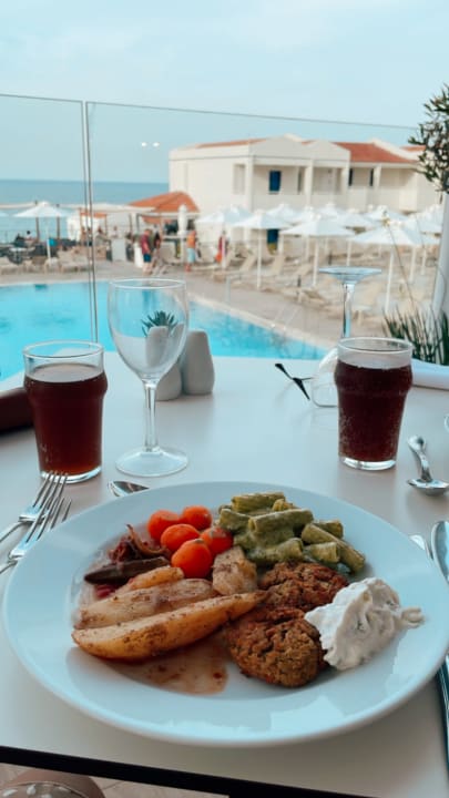 Gastro AluaSoul Zakynthos - Adults only