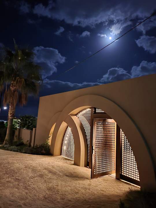 Sonstiges Momi Slow Living Hotel