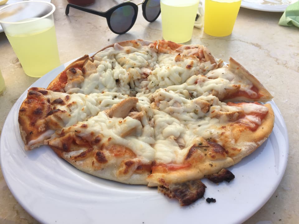 Gastro Hilton Marsa Alam Nubian Resort