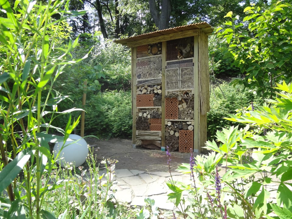 Sonstiges Parkhotel Görlitz