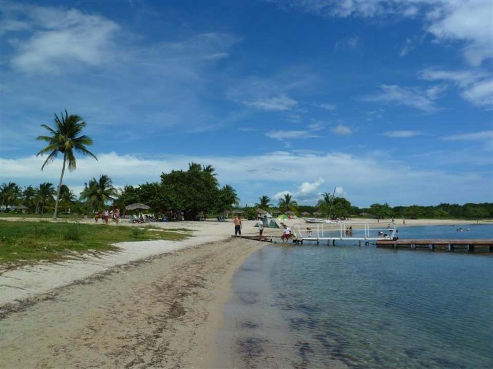 Naturstrand Hotel Club Amigo Rancho Luna