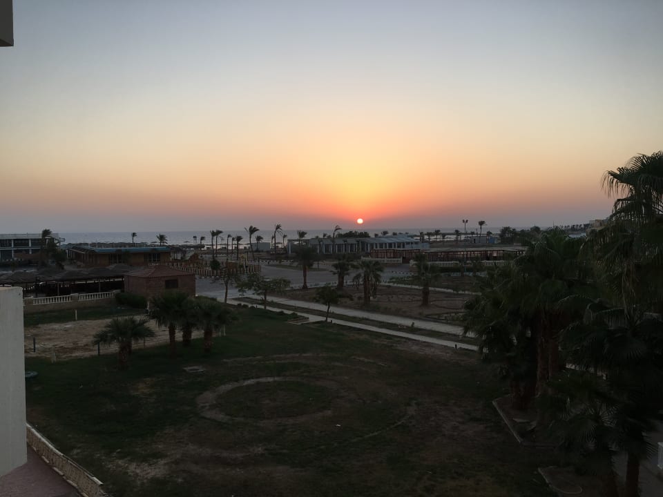 Ausblick Emerald Resort & Aqua Park