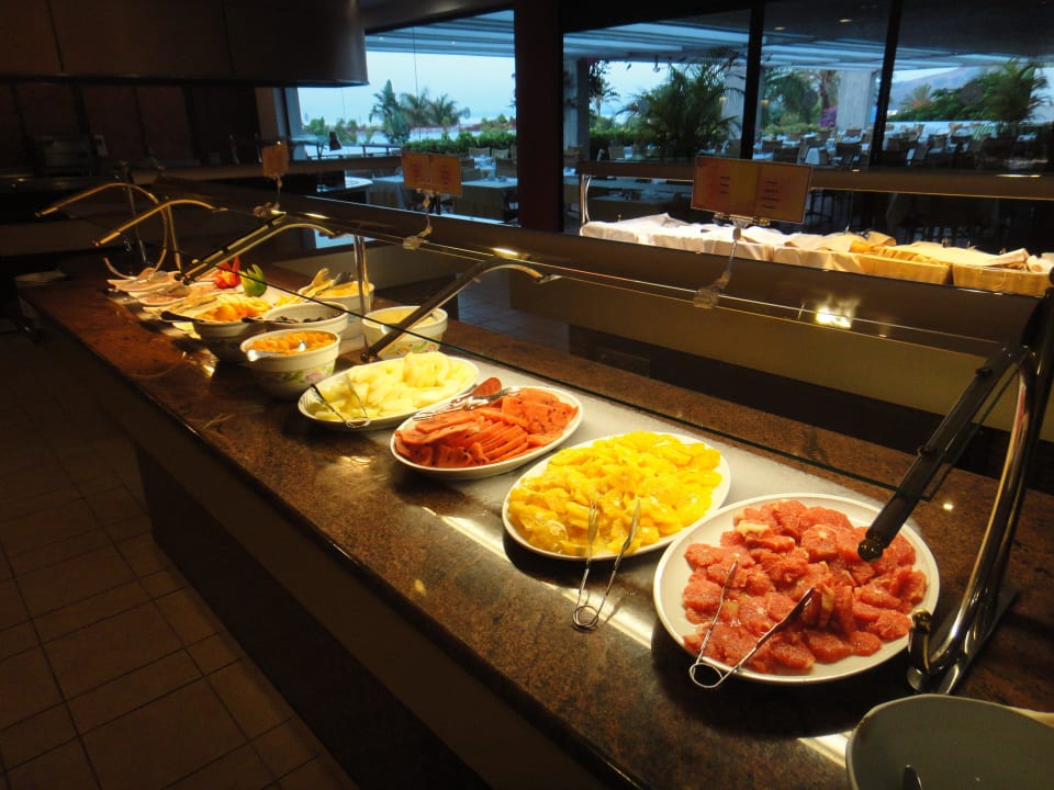 Obst Hotel Costa Calero