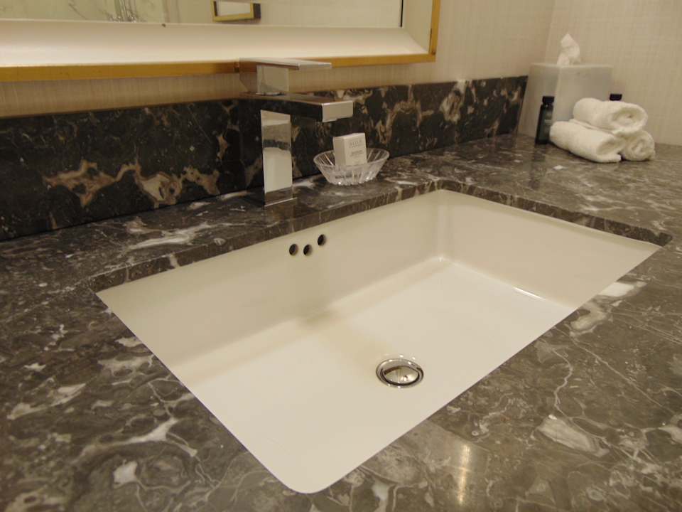 Zimmer Hotel The Henry