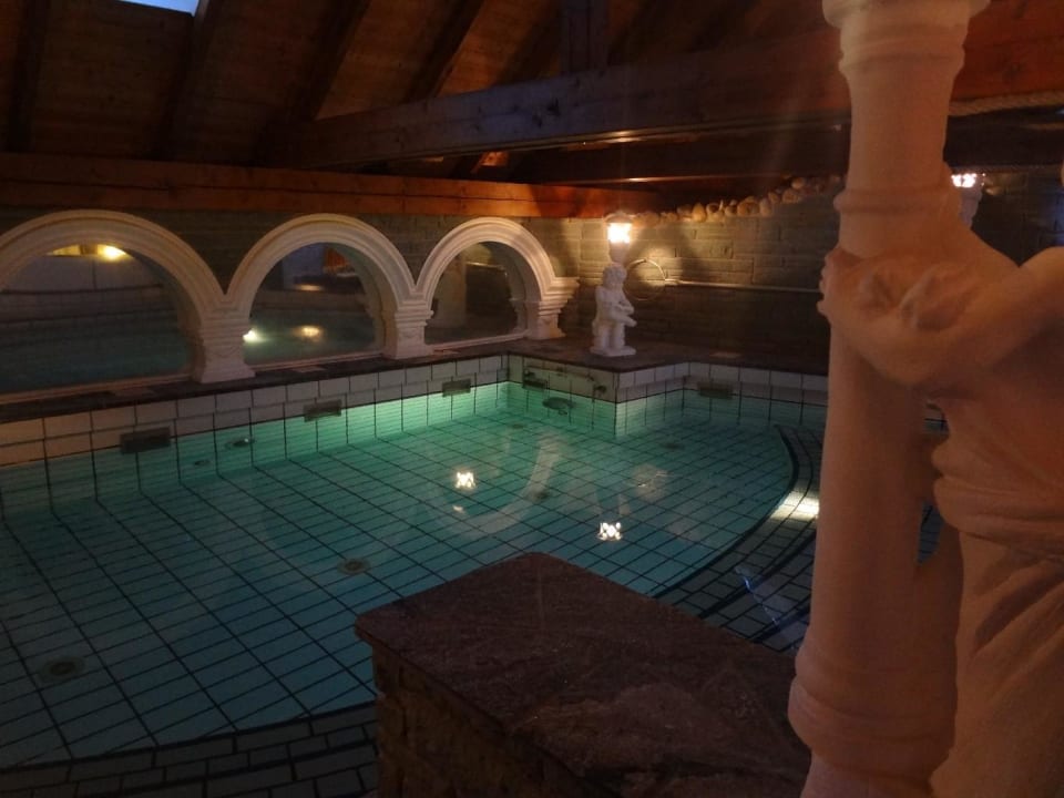 Wellness Upstalsboom Varel-Dangast