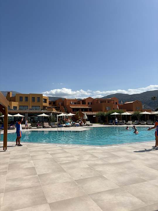 Pool Calimera Sirens Beach