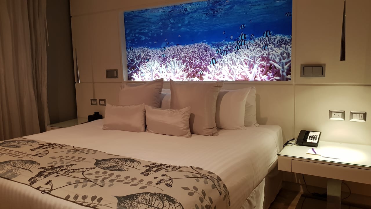 Zimmer Paradisus Punta Cana Resort (Im Umbau/Renovierung)