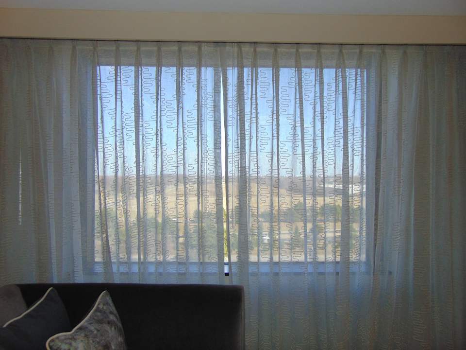 Zimmer Hotel The Henry