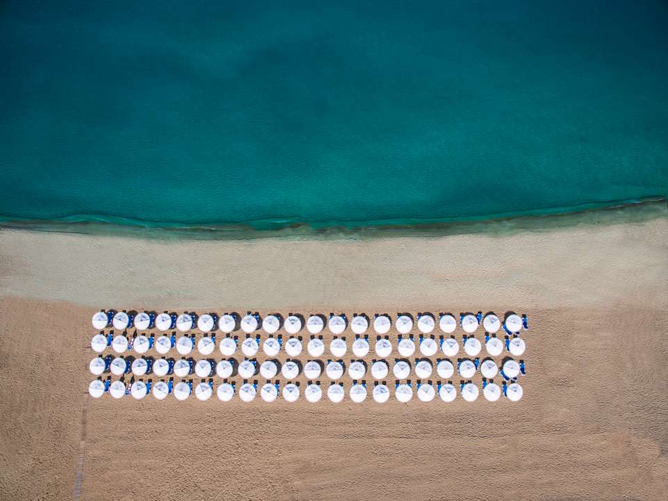 Strand Aldemar Olympian Village