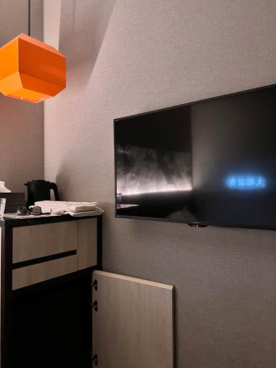 Zimmer Hotel Forza Kyoto Shijo Kawaramachi