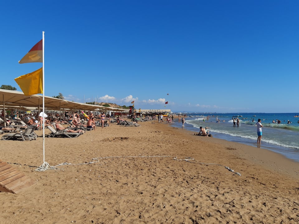 Strand Jacaranda Luxury Resort