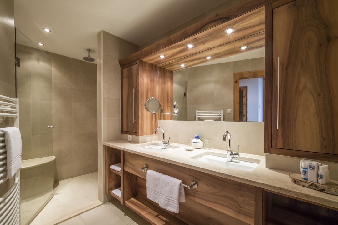 Zimmer Wedelhütte Hotel & Chalet