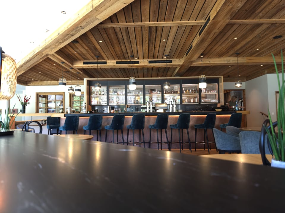 Gastro Alpenhotel Montafon