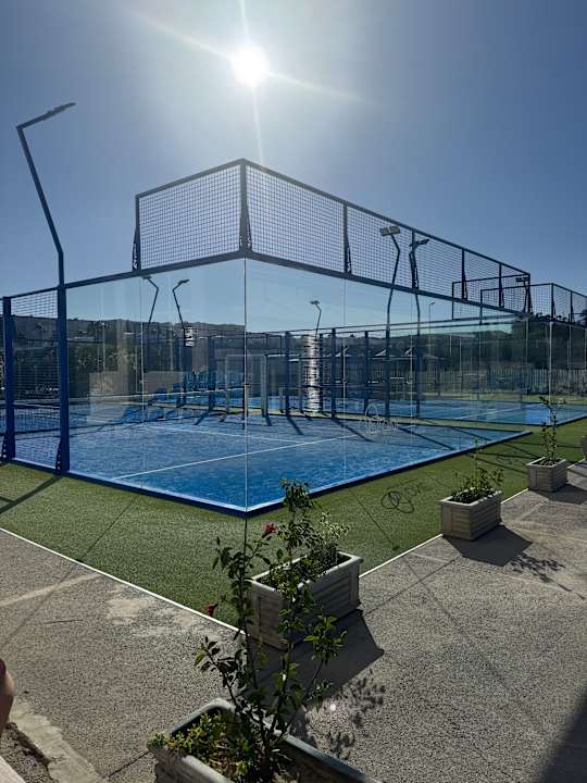 Pool One Resort Premium Hammamet