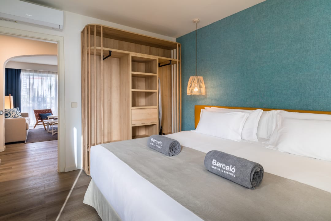 Zimmer Barceló Fuerteventura Royal Level Adults Only