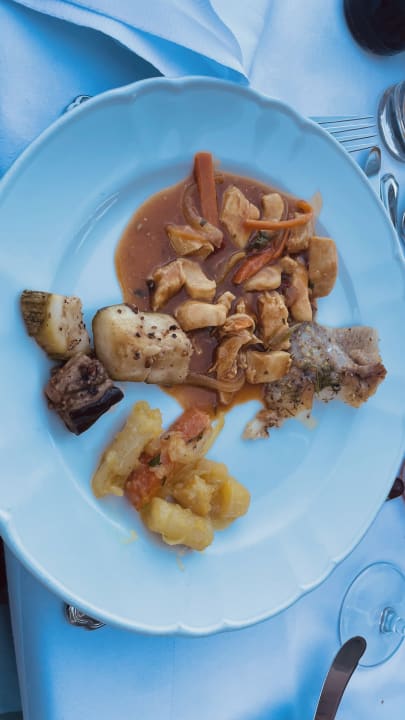 Gastro Rodos Palladium Leisure & Wellness