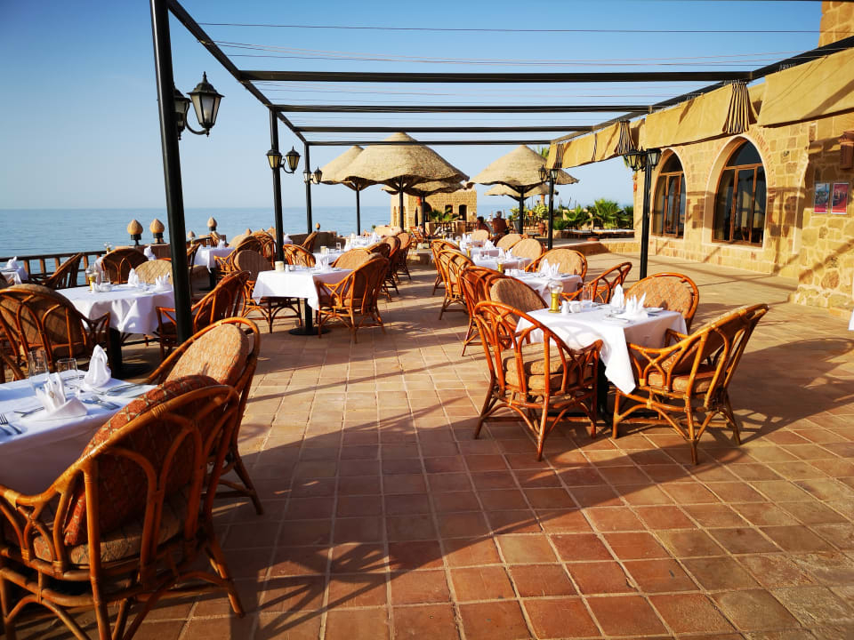 Gastro Mövenpick Resort El Quseir
