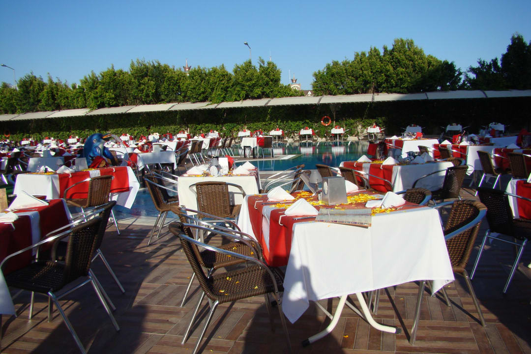 Gala Abend Hane Family Resort