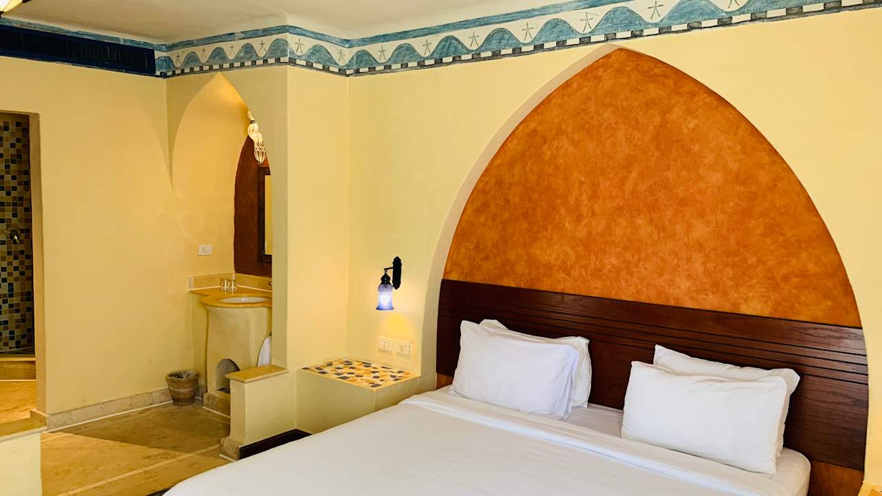 Zimmer Marina Lodge At Port Ghalib