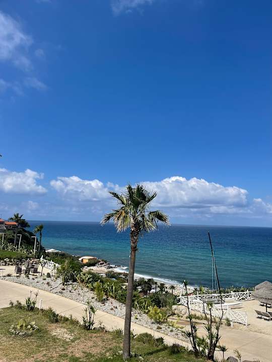 Strand Borgo Donna Canfora