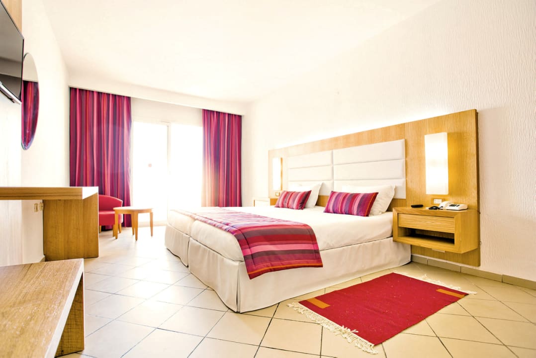 Zimmer Skanes Serail Aquapark