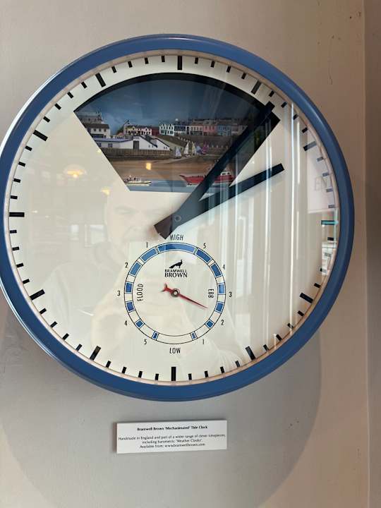 Gastro Hotel The Waterfront