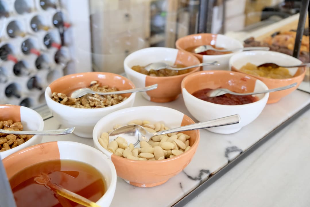 Gastro Finca Hotel Rural Es Turó