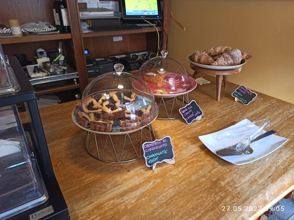 Gastro Villa Appiani Hotel