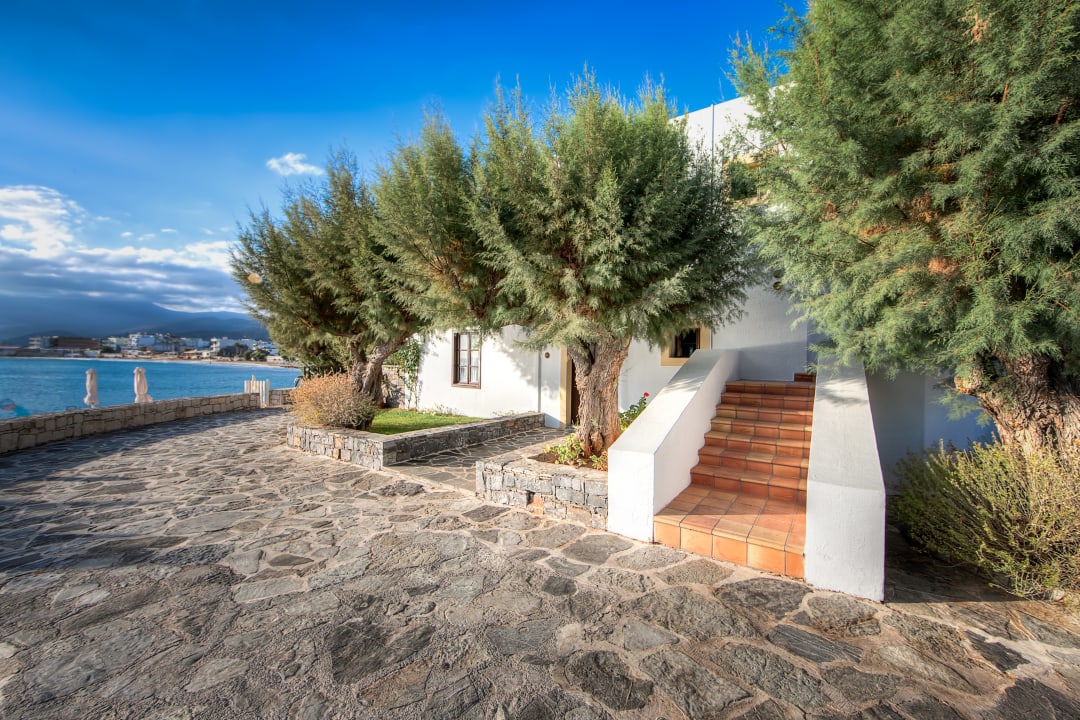 Zimmer Creta Maris Resort