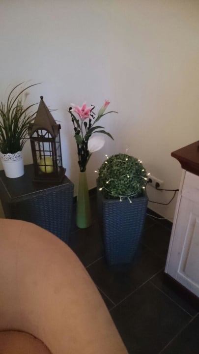 11.2 Ferienwohnungen im Strandpark